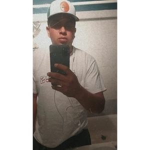 Meet your Posher, Alejandro